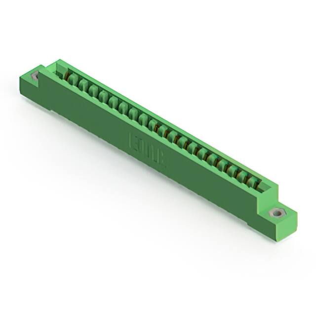 307-020-527-107 EDAC Inc.  Edgeboard Connectors